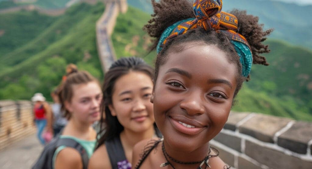 O que é turismo transformador e por que ele está crescendo no mundo