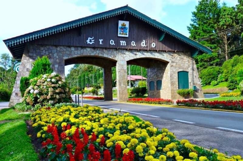 Natal Luz na Serra Gaúcha: Uma Jornada Mágica por Gramado e Canela - imagem 3