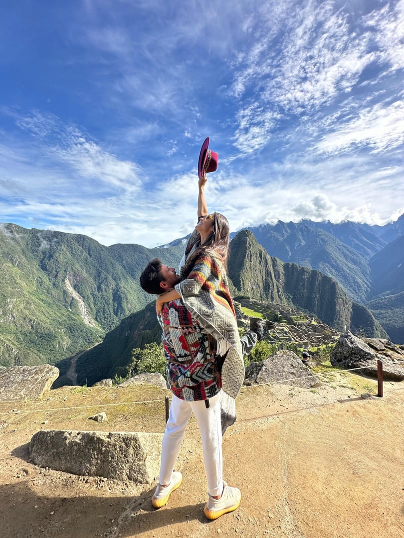 Super Premium Machu Picchu + Super Valle Sagrado + City Tour 5 Dias
