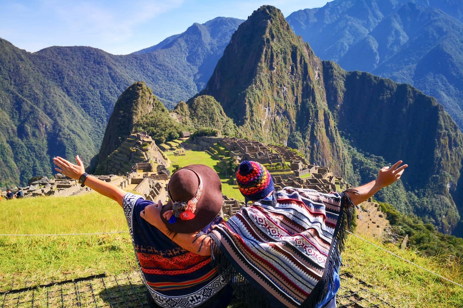 Peru Fantástico: 11 Dias Entre Cordilheiras Sagradas e Dunas do Deserto