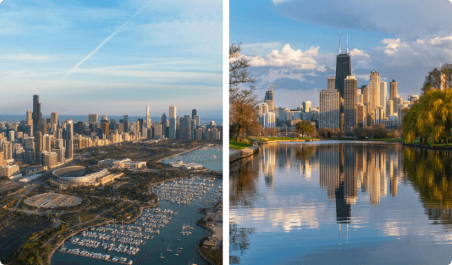 Chicago Total