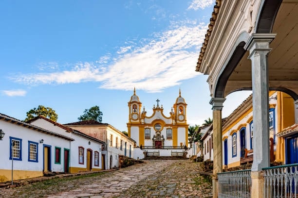 Minas Gerais