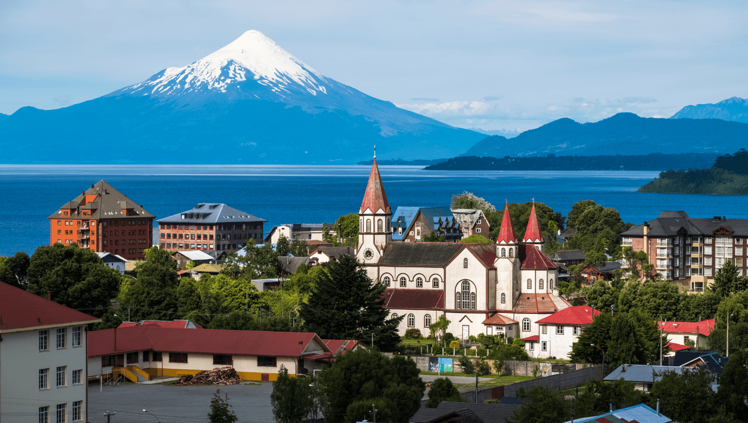 Puerto Varas