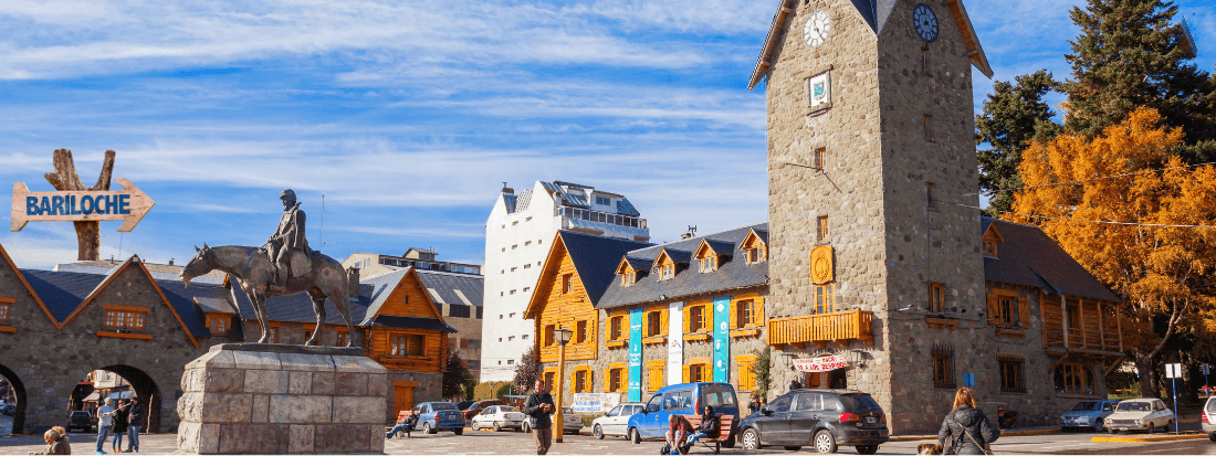 Bariloche