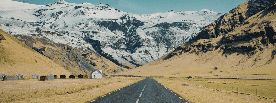 Por que algumas viagens mudam nossa vida?