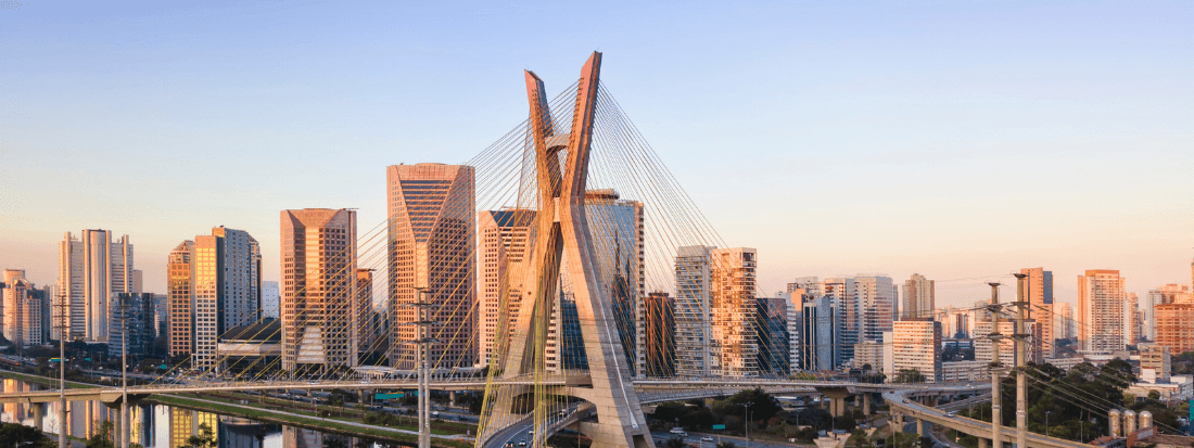 São Paulo