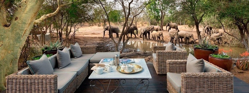 Kruger + Cidade do Cabo